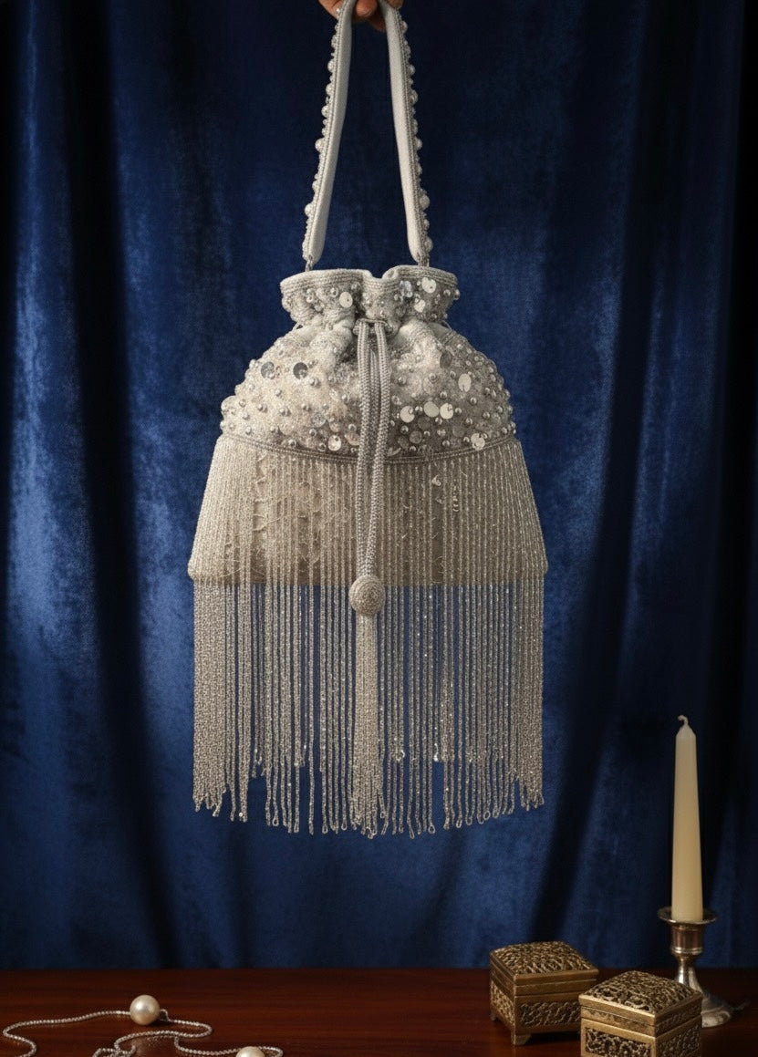 Chaand Tarang Potli Bag