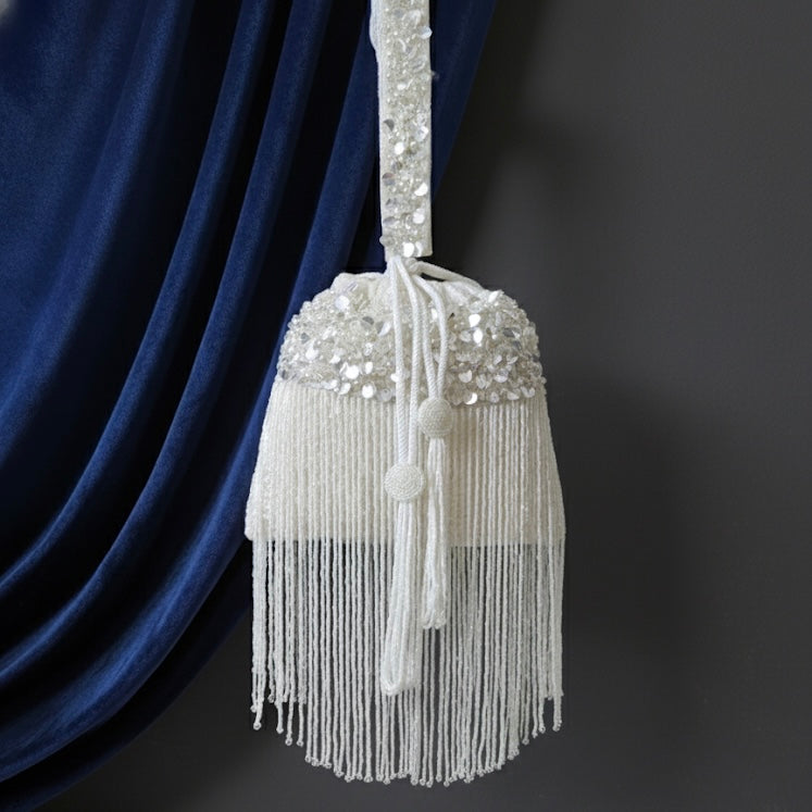 Noor Jhalar Potli Bag