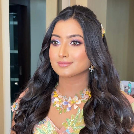 Elysian Bloom Resin Set